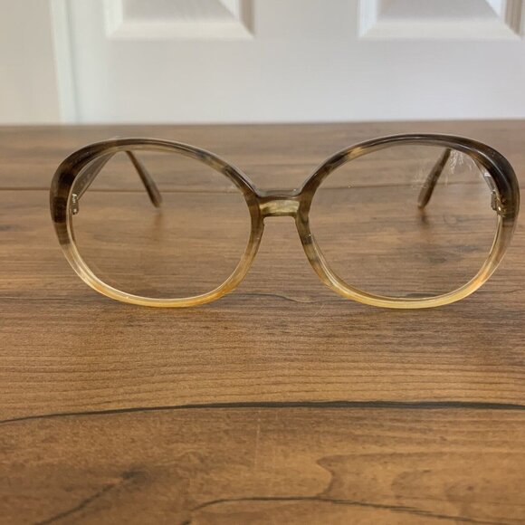 Vintage RODENSTOCK‎ womens eyeglass Frames 59 [] 16 135 Silvana Skins main image 7